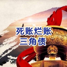 肃南要债公司